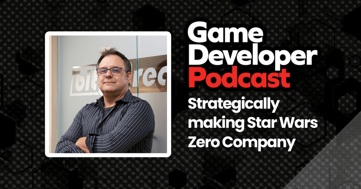 Strategically making Star Wars Zero Company, ft. Greg Foertsch