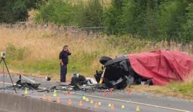 Gardaí ‘acted appropriately’ before fatal M9 crash, Fiosrú says – The Irish Times
