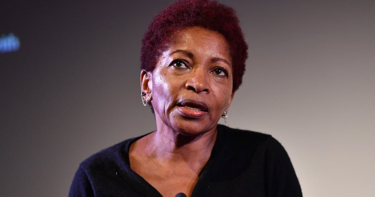 Bonnie Greer: Writer and cultural commentator dies aged 77 – The Irish Times