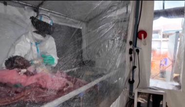 Ebola Cases in the Democratic Republic ⁠of Congo Tops 7,000 - Democracy Now!