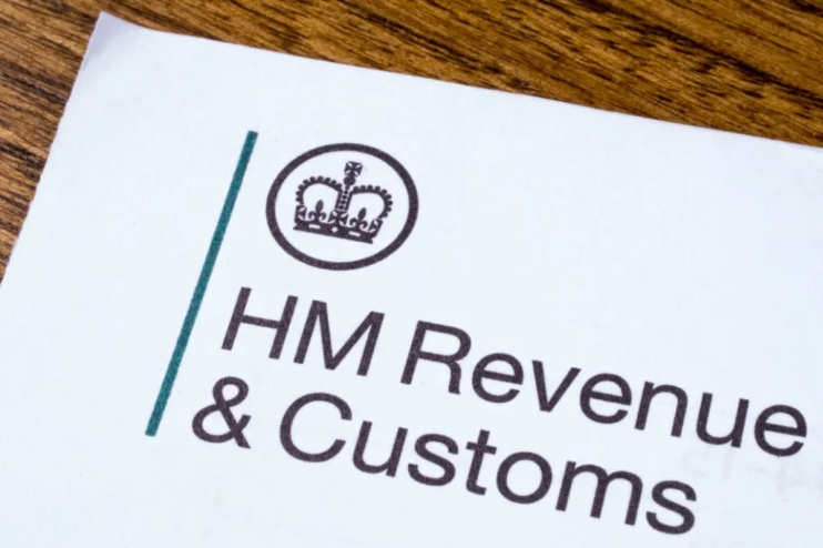 HMRC overcharged pensioners thousands