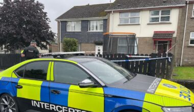 Boy (16) charged with murder and attempted murders after Dungannon attack – The Irish Times