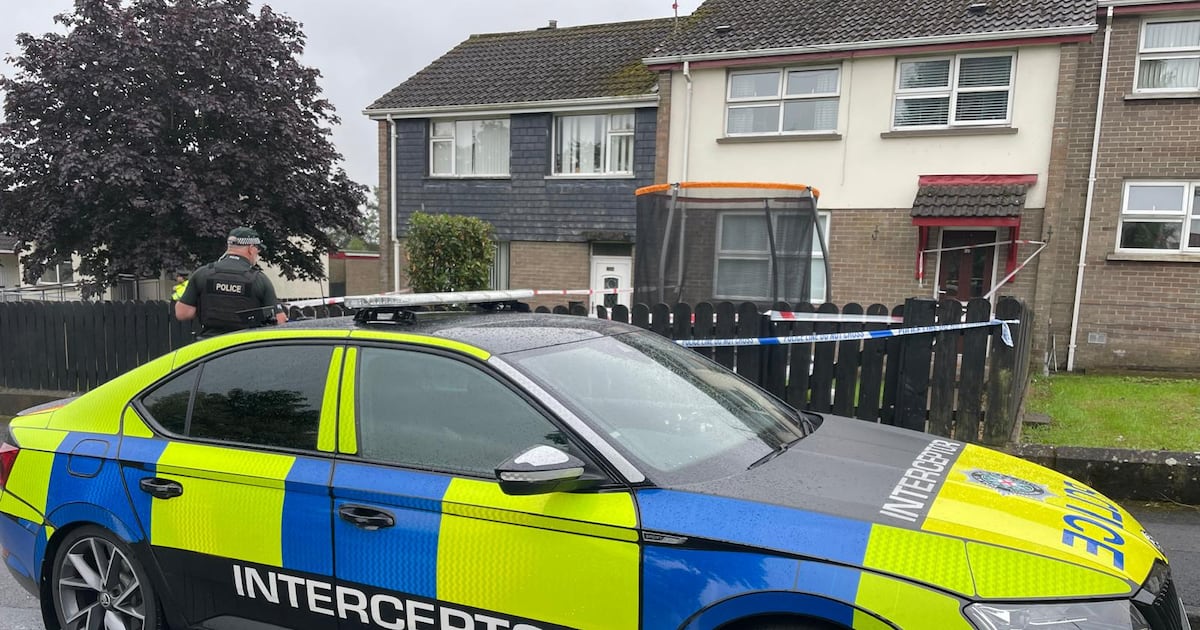 Boy (16) charged with murder and attempted murders after Dungannon attack – The Irish Times