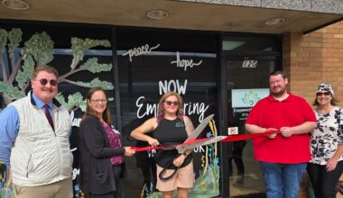Empowering Minds opens second office in Streator – Shaw Local