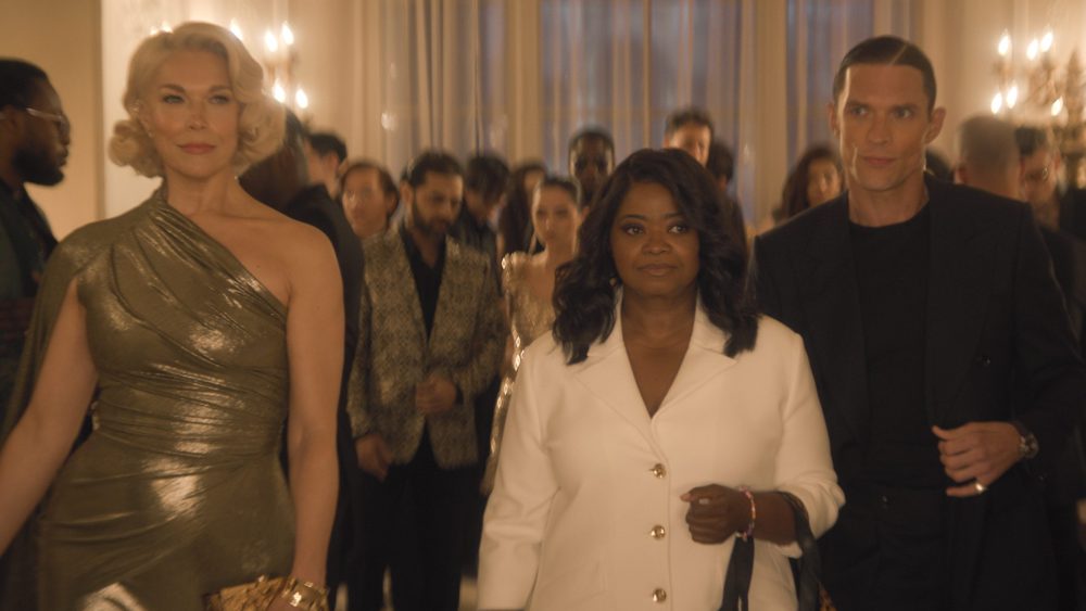 'Ride or Die' Cancelled by Prime Video After One Season