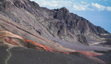 Since 1958, instruments high on Mauna Loa have measured the carbon dioxide in passing air almost every day, and despite several interruptions the record they built has climbed from about 315 to more than 420 parts per million