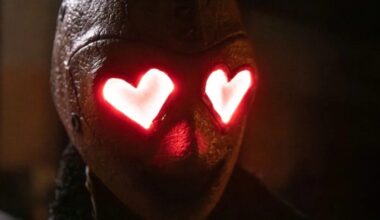 Paramount Sets Dates for 'Hearts Eyes' and 'Crawl' Sequels