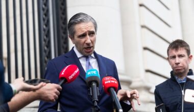 Ireland’s ETF investors face another wait for deemed-disposal reform – The Irish Times