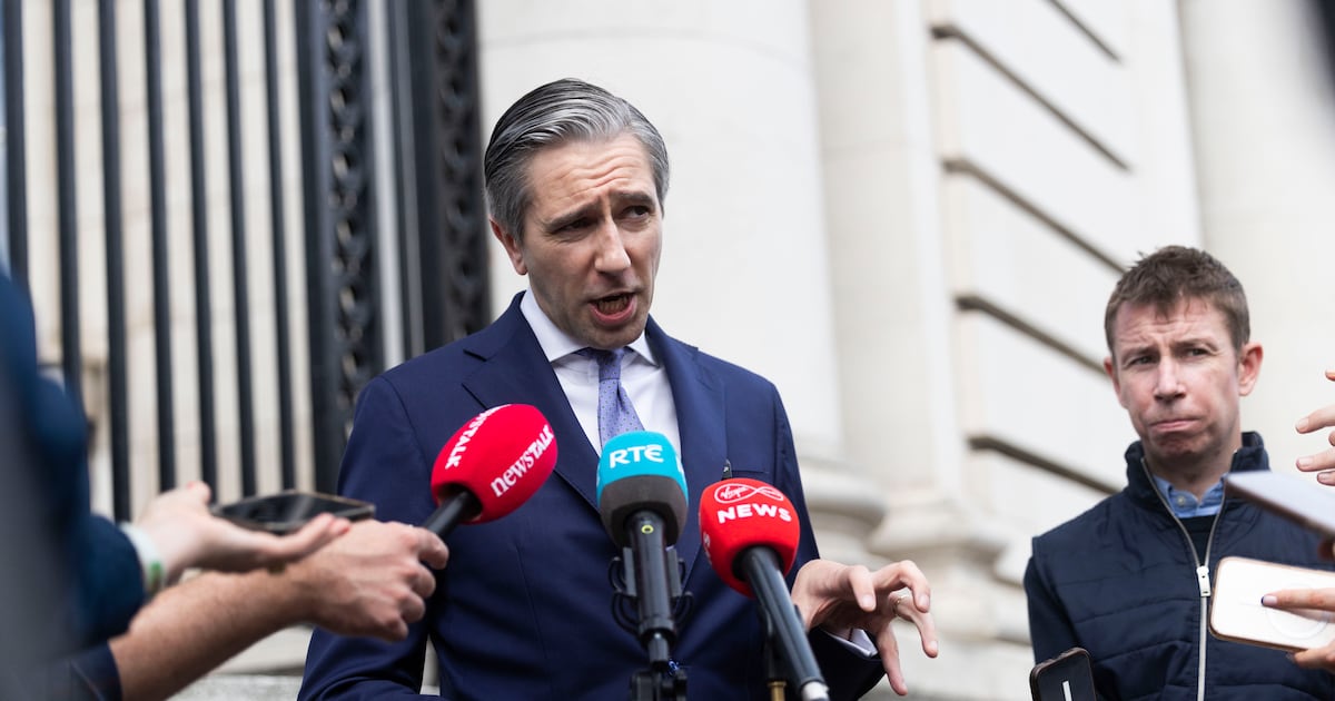 Ireland’s ETF investors face another wait for deemed-disposal reform – The Irish Times
