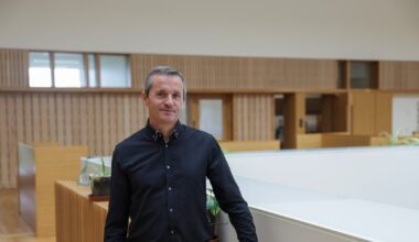 ‘They’ll use AI for new drugs’: Ireland’s arms race with organised crime – The Irish Times