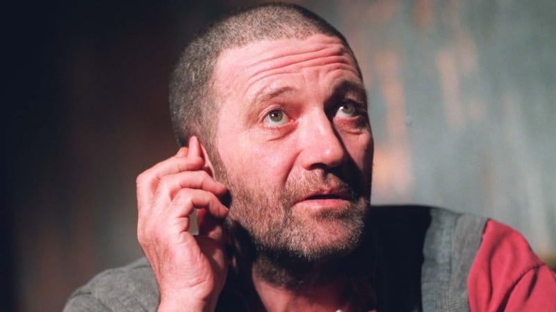 Donal McCann: 'When Donal died, part of me died,' says Barry