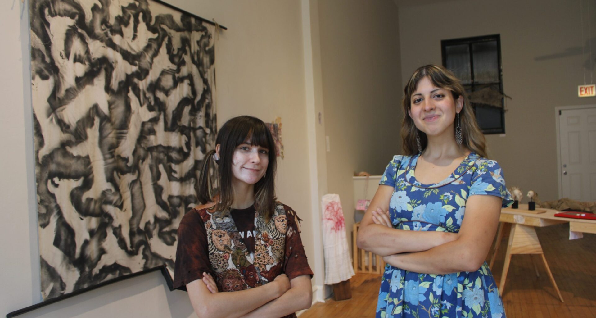 Mavra Art Gallery Opens In Jefferson Park