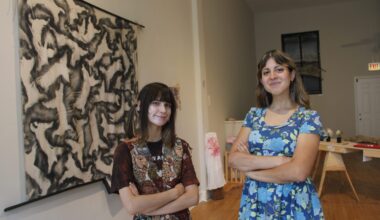 Mavra Art Gallery Opens In Jefferson Park