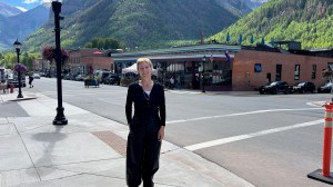 Sandra Hüller