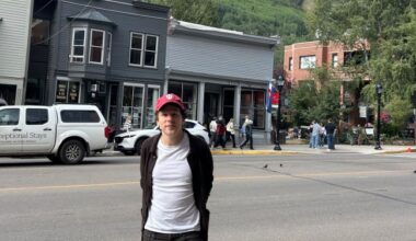 Jesse Eisenberg 'The Debut' Interview