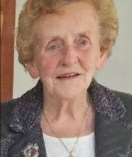 Death Notice of Bridie Duignan (née Mullen) (Mohill, Leitrim)