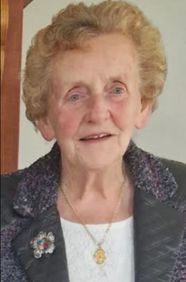 Death Notice of Bridie Duignan (née Mullen) (Mohill, Leitrim)