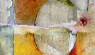 Aspen Chapel Gallery hosts ‘Safe Passages Artist Talk’