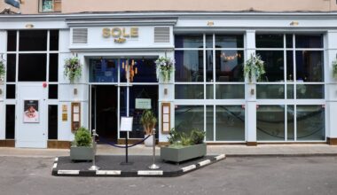 Sole Seafood & Grill review: I’m in shock – €35 for chicken supreme using non-free-range Dutch chicken – The Irish Times