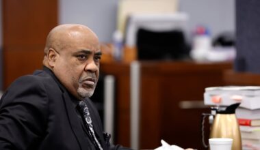 Jury convicts former gang leader of murdering rap star Tupac Shakur – The Irish Times