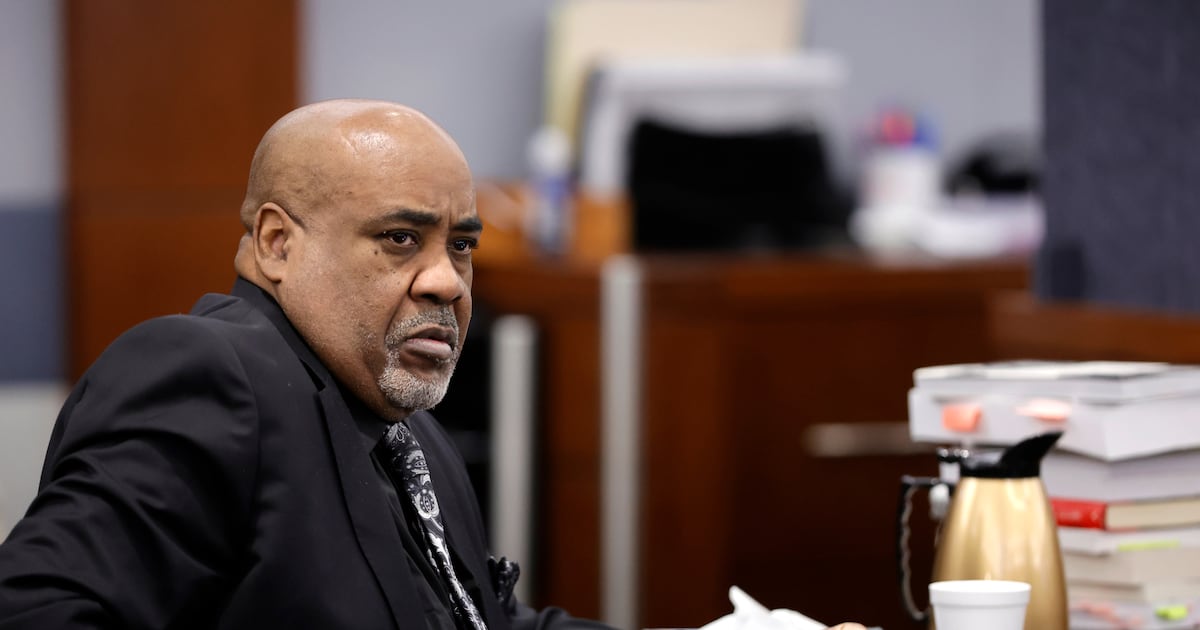 Jury convicts former gang leader of murdering rap star Tupac Shakur – The Irish Times