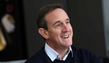 Richard O’Halloran joins board of grinds company backed by rugby stars – The Irish Times