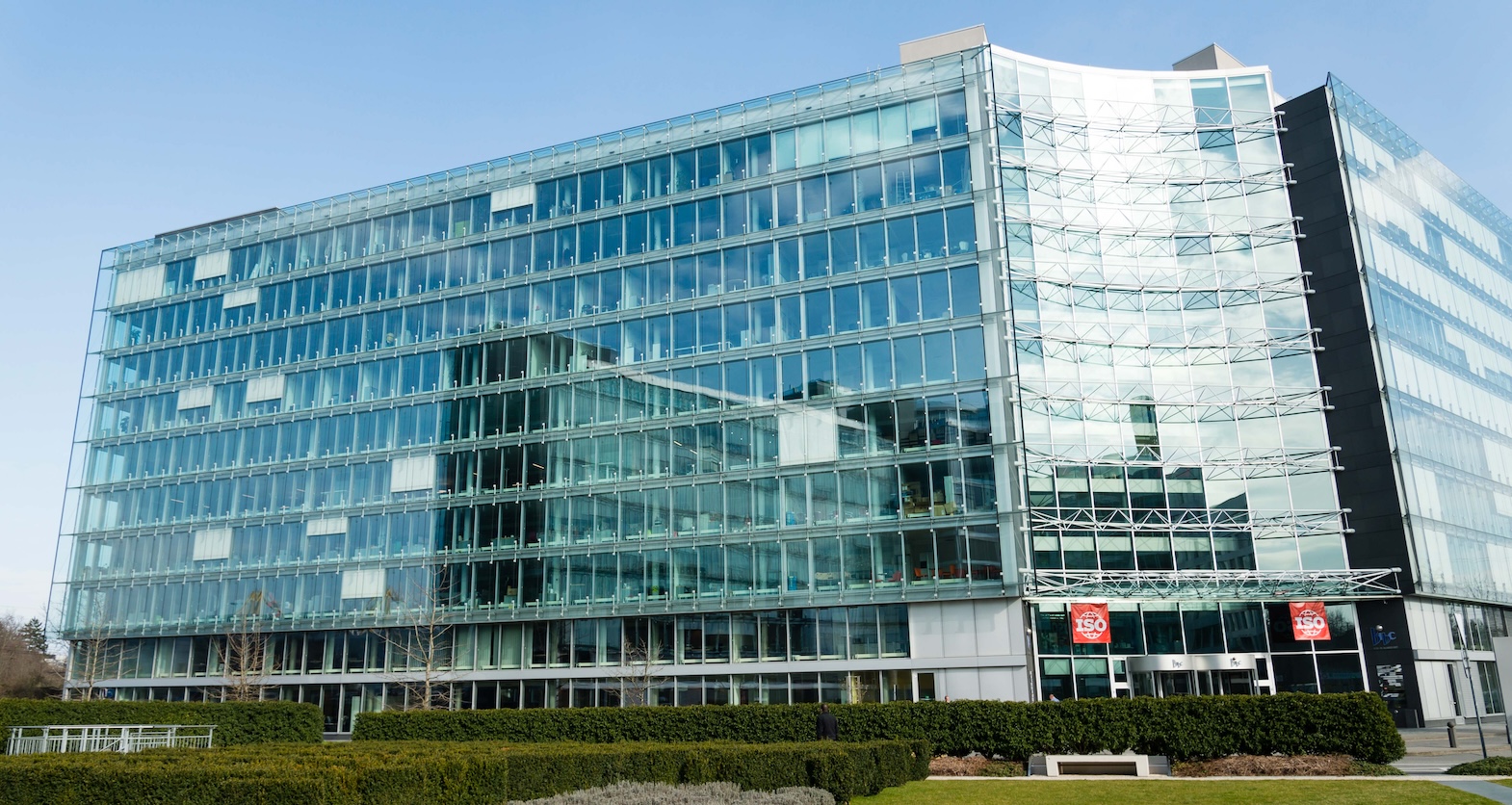 ISO members send net-zero draft back for revisions