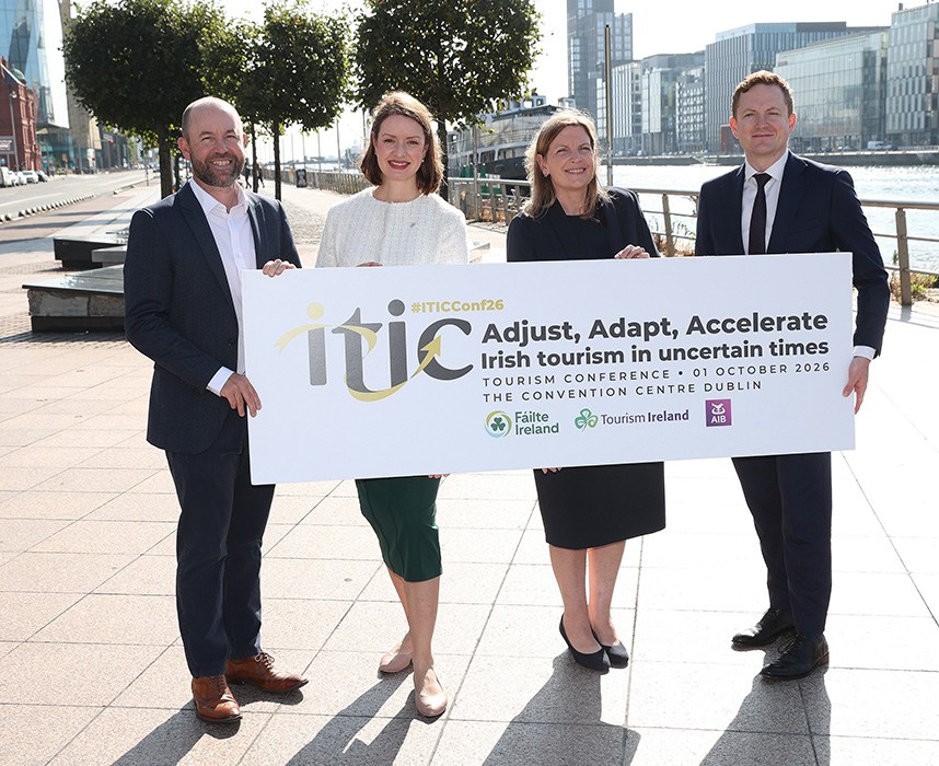ITIC CONFERENCE LAUNCH 25