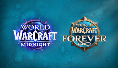 Watch the World of Warcraft Live Q&A September 17 — World of Warcraft — Blizzard News
