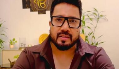Mika Singh Reacts To Salman Khan
