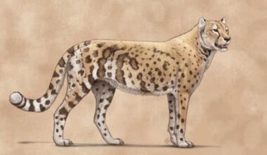 The 'American Cheetah' Was Actually a Different Animal All Along : ScienceAlert