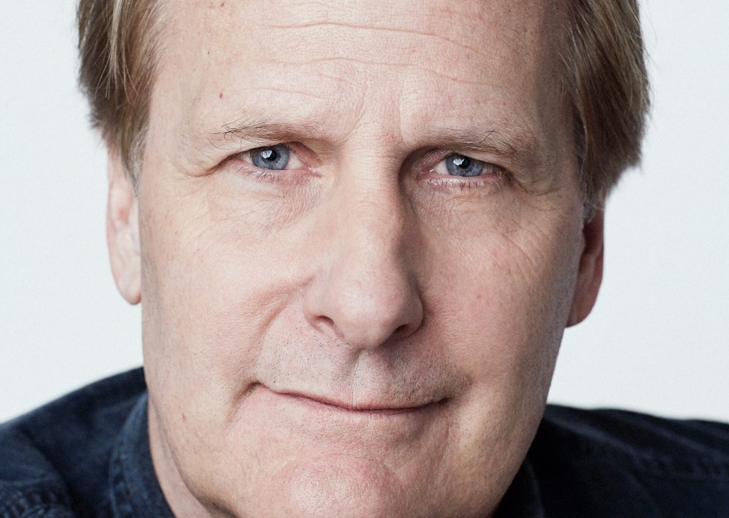 Jeff Daniels Leading 'The Reception' About Chaotic Scottish Wedding