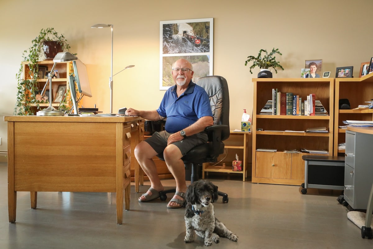 Planning to manage your own money in retirement? Understand the risks