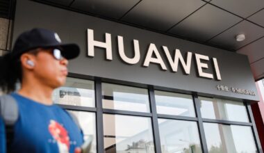 Huawei set to unveil China’s answer to Nvidia AI chips – The Irish Times