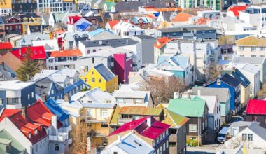 Irish woman (18) and two others killed in car crash in Iceland – The Irish Times