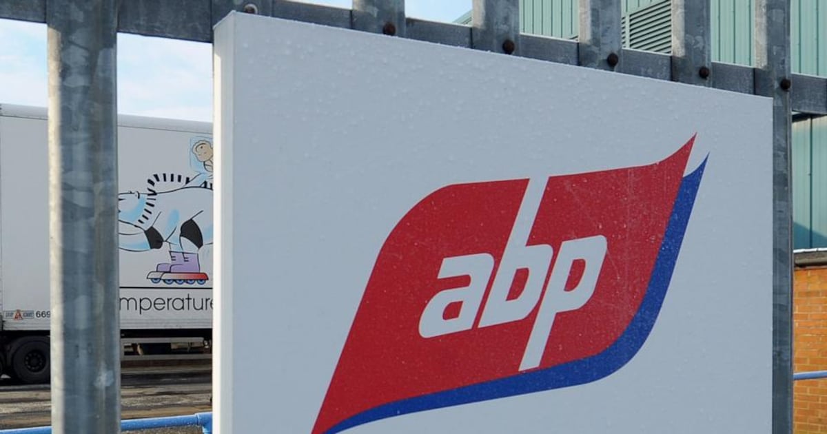 Senior manager on €200,000 with Goodman’s ABP Food Group says he was unfairly ousted – The Irish Times