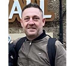 James-Mitchell