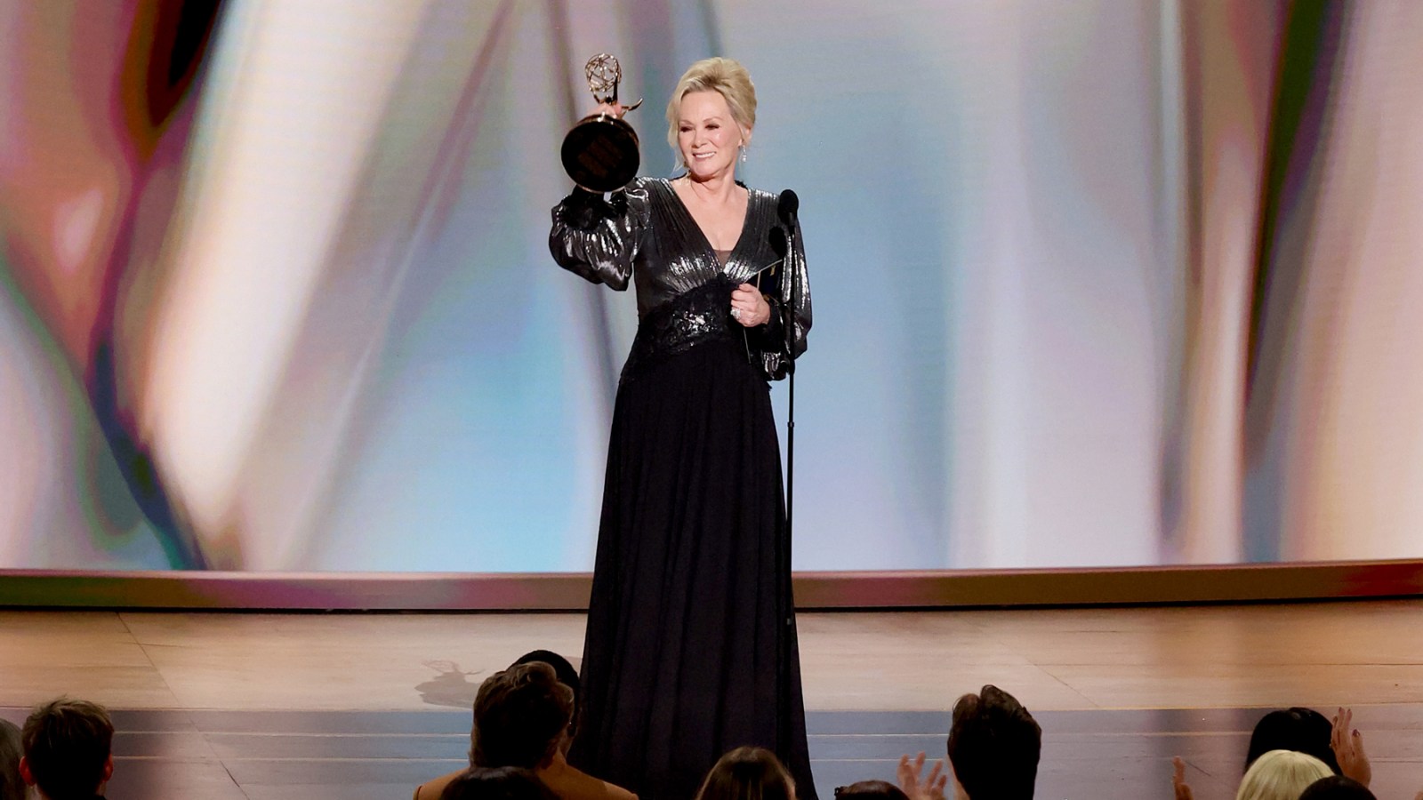 2026 Emmy Awards Winners: See Every Winner From the Ceremony