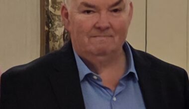 Irish hauliers need more than warm words in Killarney