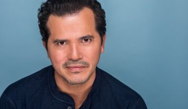 John Leguizamo