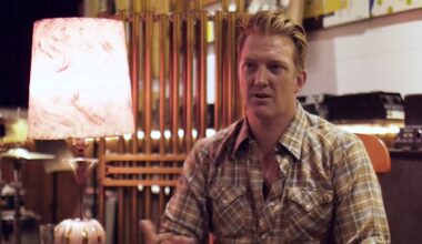 Desert Rock Documentary Gets 10th Anniversary Re-Release