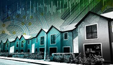 Irish house prices overvalued by 17% ‘with middle-income households hit hardest’ – The Irish Times