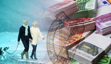 Biggest difference to amount of money in your pension pot is not how much you put in – The Irish Times