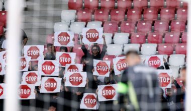 Gavin Cooney: Why I won’t be joining media boycott of Ireland’s games against Israel – The Irish Times