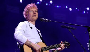 Irish footballers should ‘follow lead’ of musicians who withdrew from Sheeran tour, says TD – The Irish Times