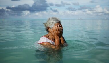 What links Ireland to Tuvalu, a tiny coral island on the other side of the world? – The Irish Times