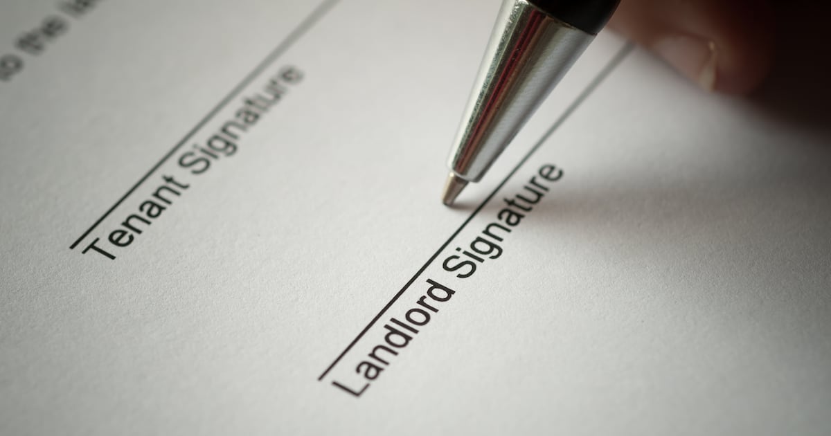 Landlord who advertised house at higher rent after evicting family ordered to pay €15,000 – The Irish Times