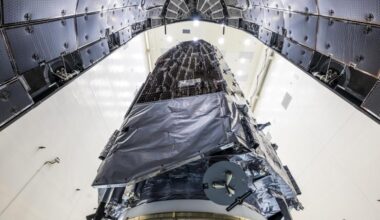 The Roman telescope has enough gas for 22 years, double NASA's expectations