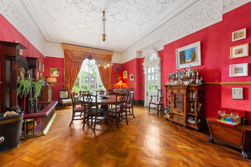 Diningroom