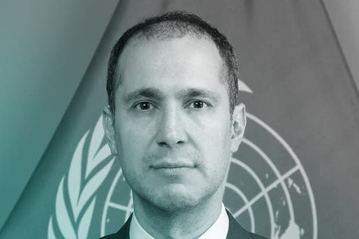 2026climate100 Kaveh Madani